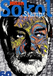 2013, Milan Sokol Stamps, exhibition