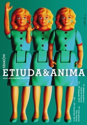 2012, Etiuda&Anima Festival