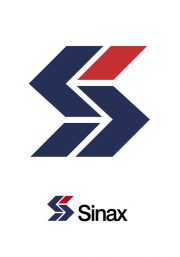 1990, Sinax, enterprise