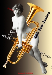 2004. 28th Jazz Juniors Festival