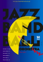 2011, Jazz Band Ball Orchestra