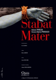 2005, Stabat Mater