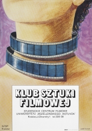 1979, Film Art Club