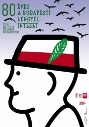 2019, 80 years of Polish Institute in Budapest