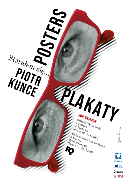 2020-Piotr-Kunce Posters...