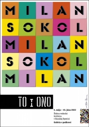 2022-MILAN SOKOL Exhibition