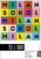 2022-MILAN SOKOL Exhibition