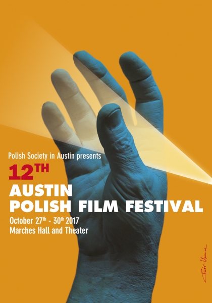 2017, Austin Polish Film Festival-2017