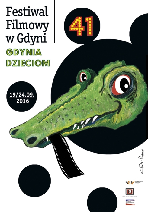 2016 | Gdynia Film Festival – Gdynia for Kids