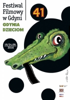 2016, Gdynia Film Festival - Gdynia for Kids 2016