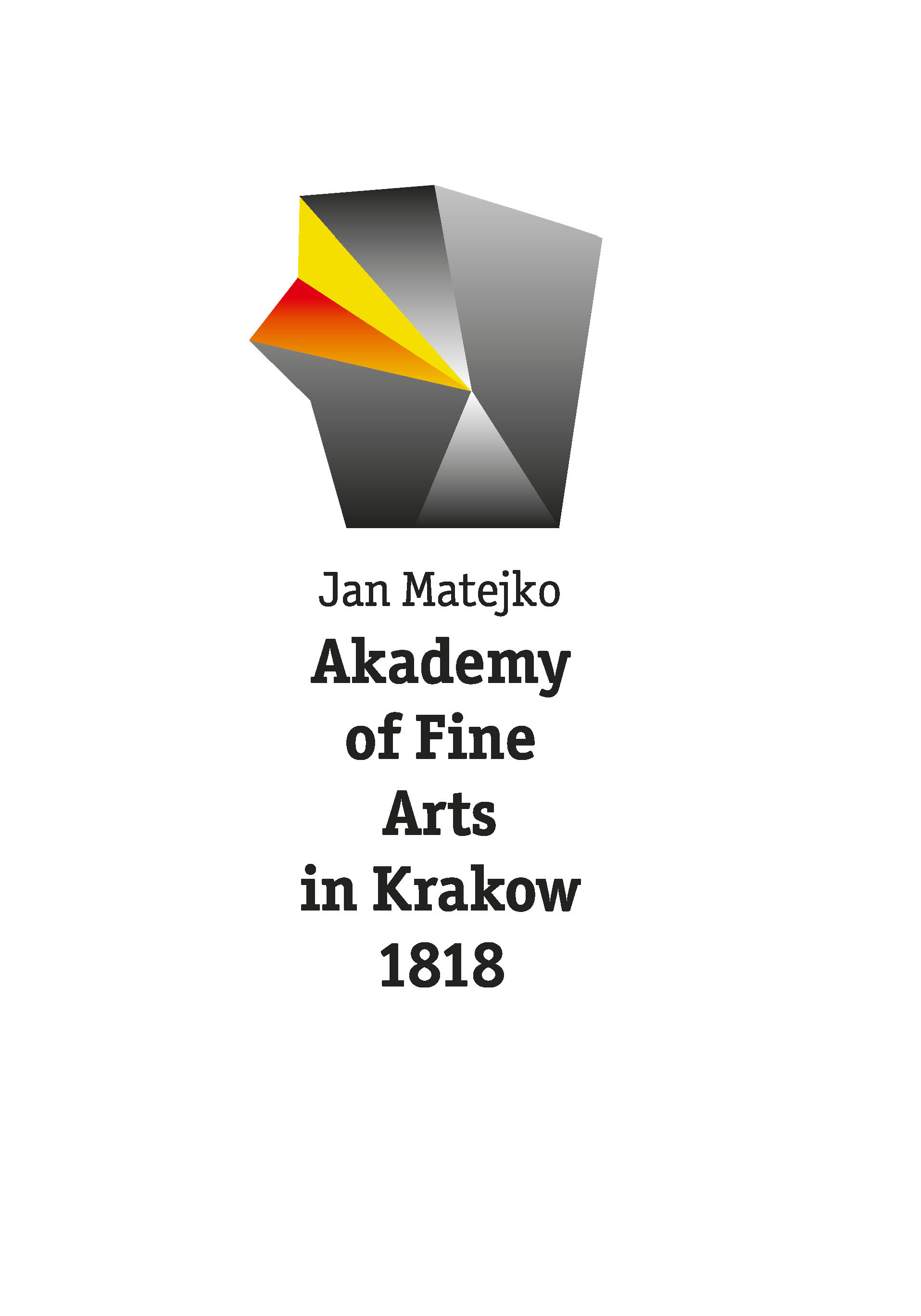 2010, Academy of Fine Arts in Krakow