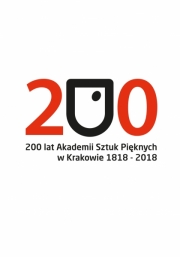 2016, 200 years of Academy of Fine Arts in Krakow