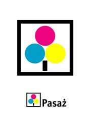 2005, Pasaz , printing house