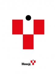 2008, Wenecja, advertising Agency