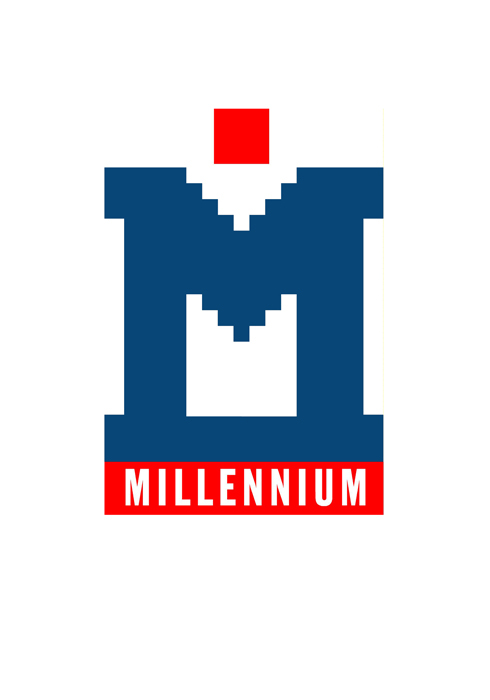 2004, Millenium, enterpise