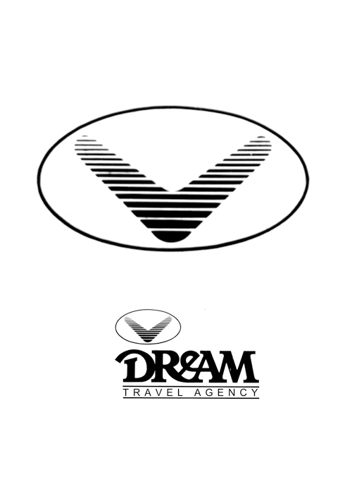1990, Dream, travel Agency