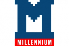 2004, Millenium, enterpise
