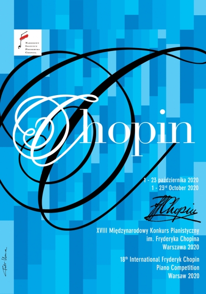 2018, 18th Chopin Pano Competition