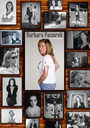 2011, Barbara Paciorek in memoriam