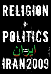 2009, Iran
