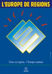 1990, One Europe