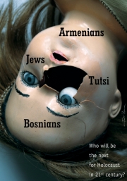 2009, Who will be the next for Holocaust?