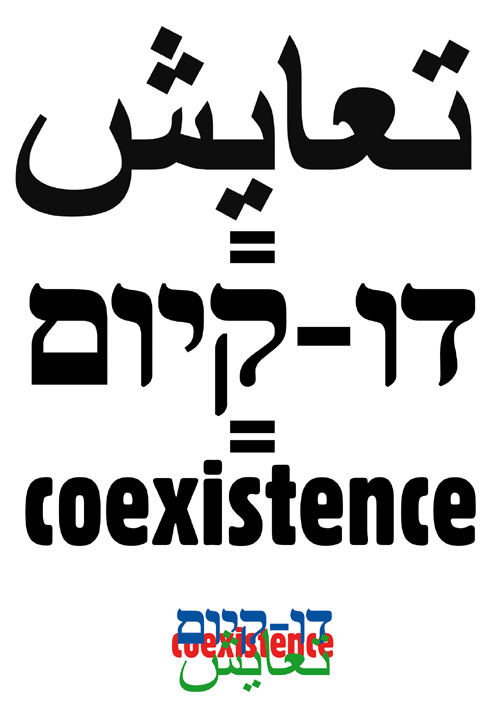 2001, Coexistence