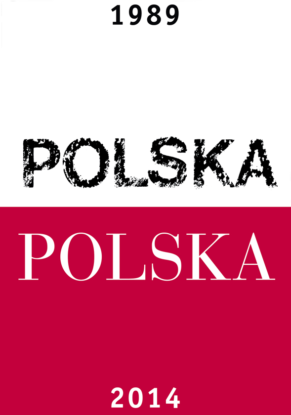 2014, Poland 1989-2014