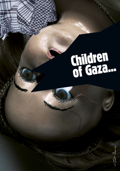 2024 | Children of Gaza