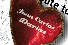 2015, Tribute to Juan Carlos