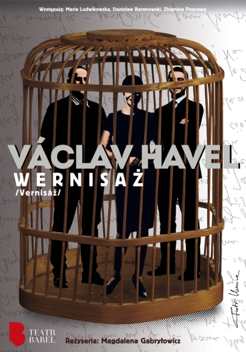 2025-Opening-by-Vaclav-Havel