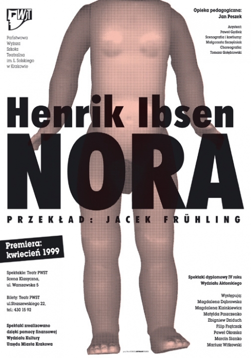 1999, Nora